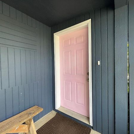 Tokeland Bayshore Rv Park & Guest Suites מראה חיצוני תמונה