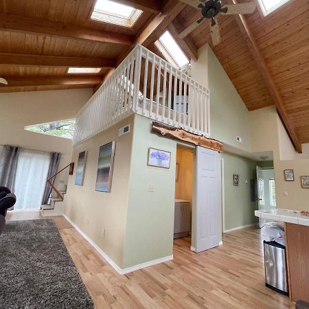 Tokeland Bayshore Rv Park & Guest Suites מראה חיצוני תמונה
