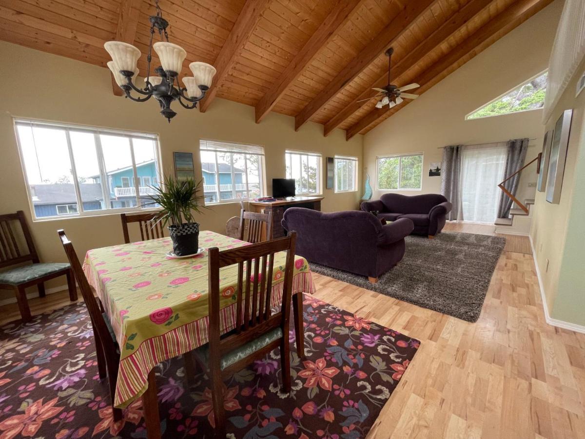 Tokeland Bayshore Rv Park & Guest Suites מראה חיצוני תמונה