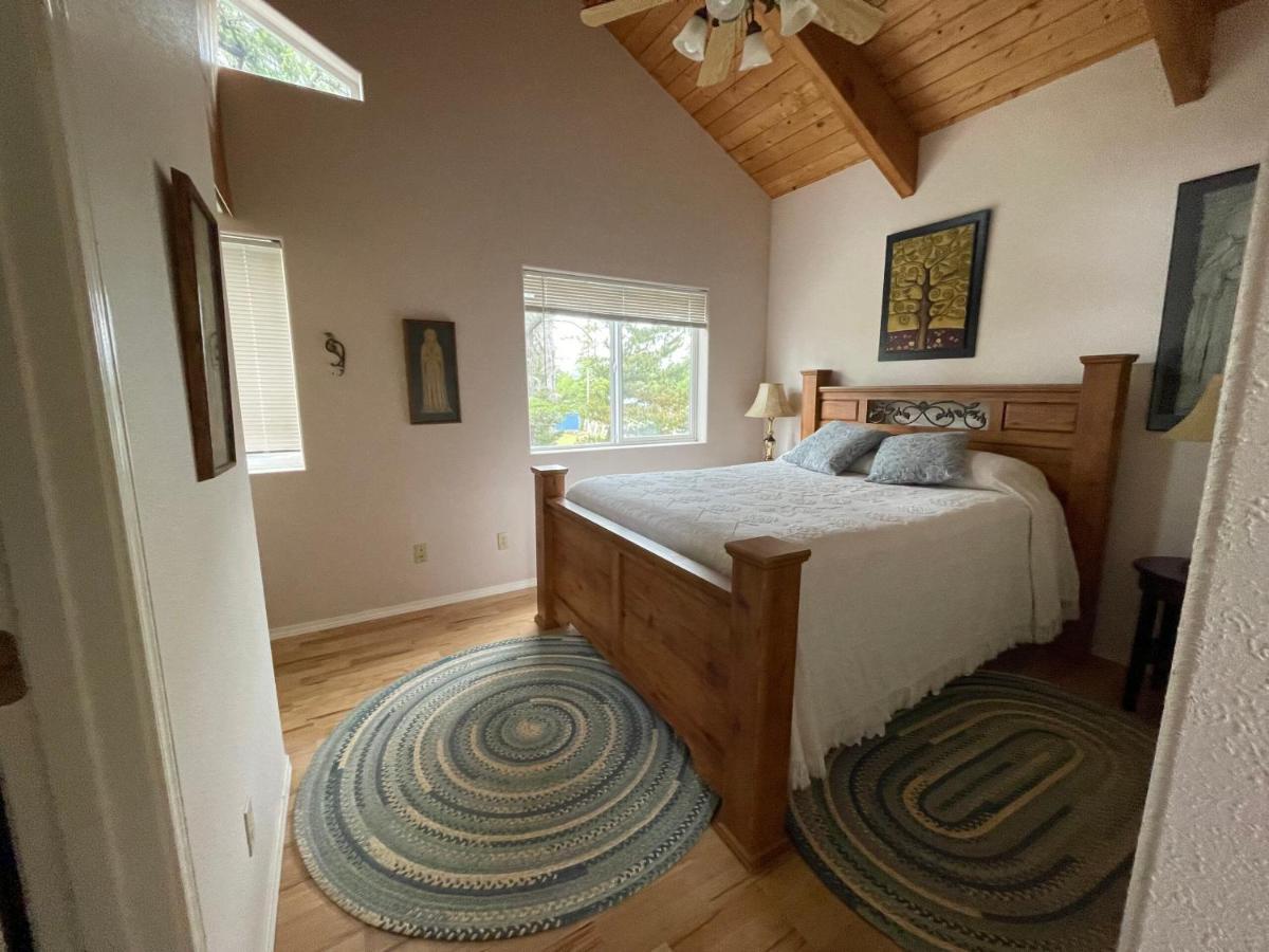 Tokeland Bayshore Rv Park & Guest Suites מראה חיצוני תמונה