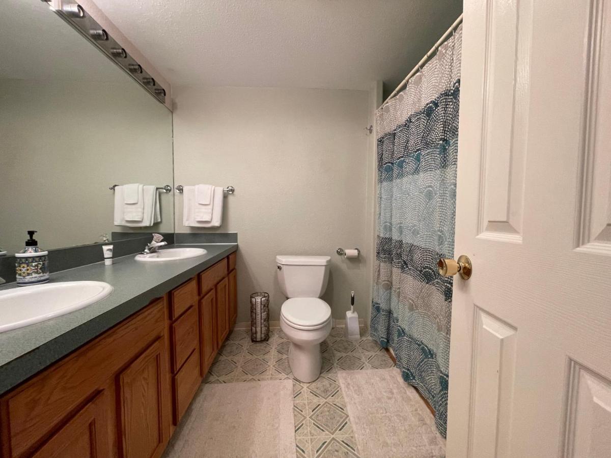 Tokeland Bayshore Rv Park & Guest Suites מראה חיצוני תמונה