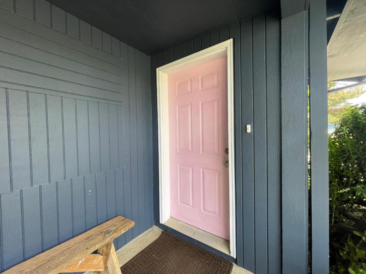 Tokeland Bayshore Rv Park & Guest Suites מראה חיצוני תמונה