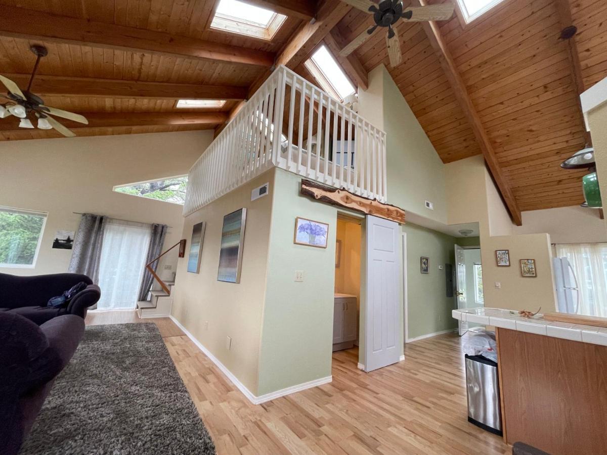 Tokeland Bayshore Rv Park & Guest Suites מראה חיצוני תמונה