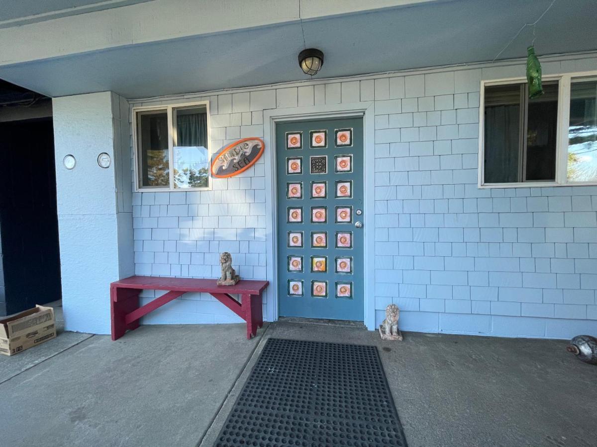 Tokeland Bayshore Rv Park & Guest Suites מראה חיצוני תמונה
