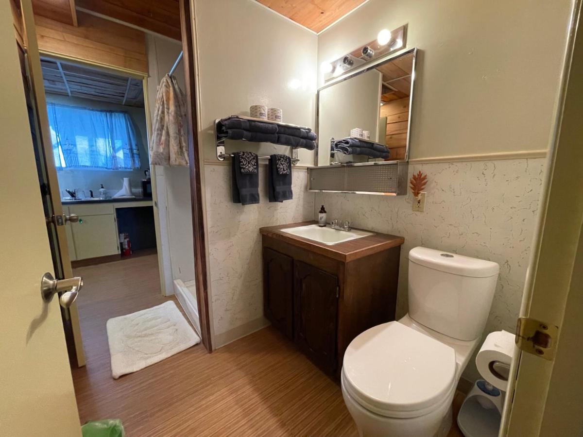 Tokeland Bayshore Rv Park & Guest Suites מראה חיצוני תמונה
