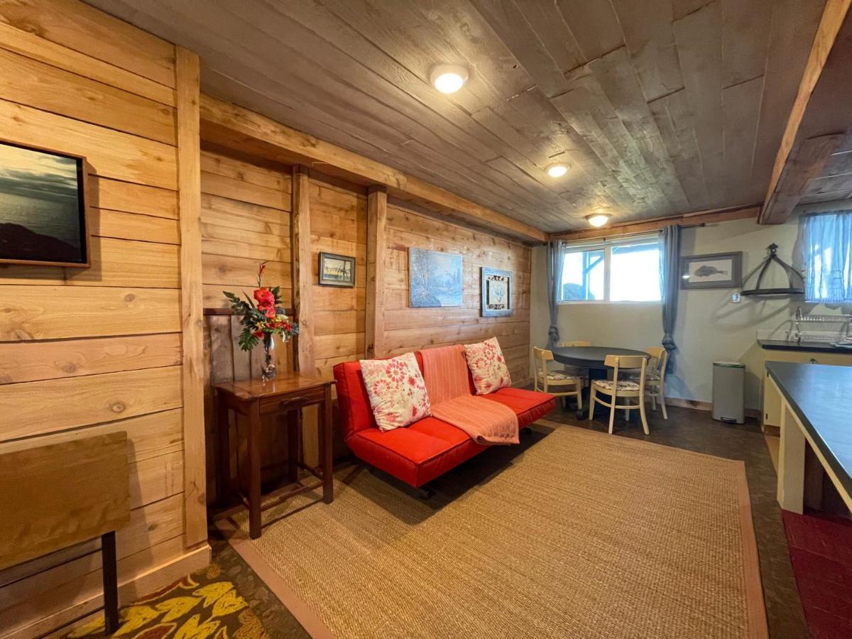 Tokeland Bayshore Rv Park & Guest Suites מראה חיצוני תמונה